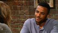 Nate (Sean Dominic) could be just what the doctor ordered on The Young and the Restless | Image: CBS